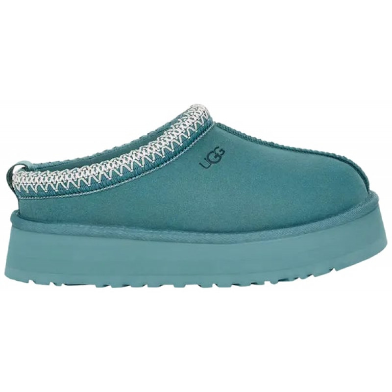 UGG Tazz Slipper Desert Blue (W)