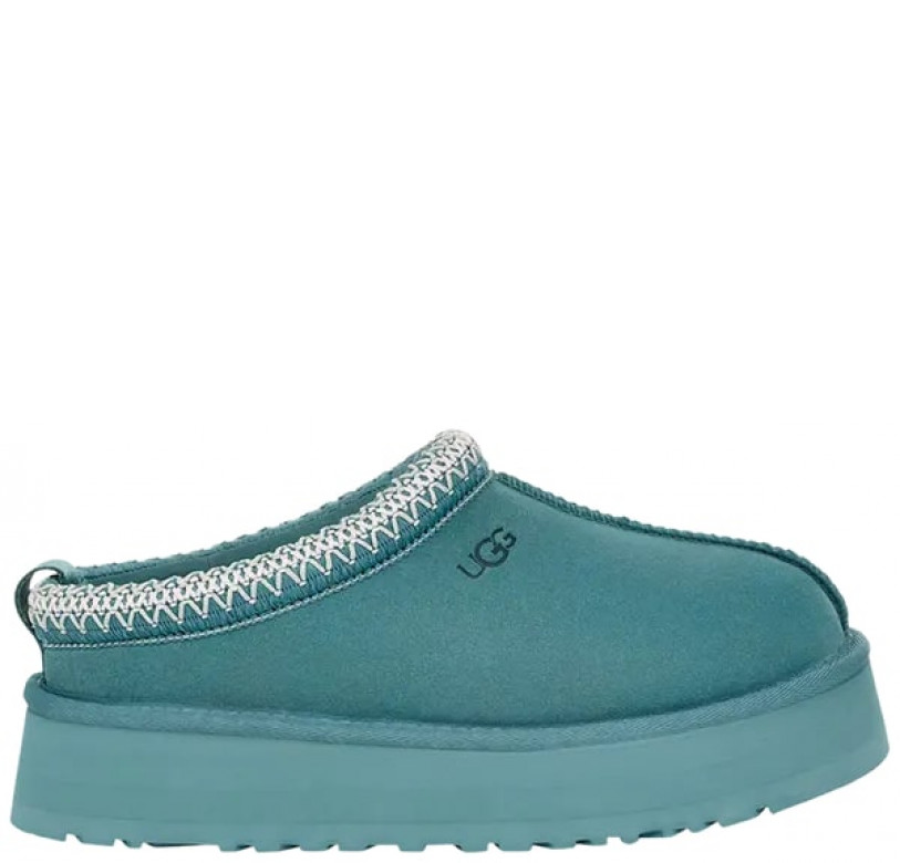 UGG Tazz Slipper Desert Blue (W)
