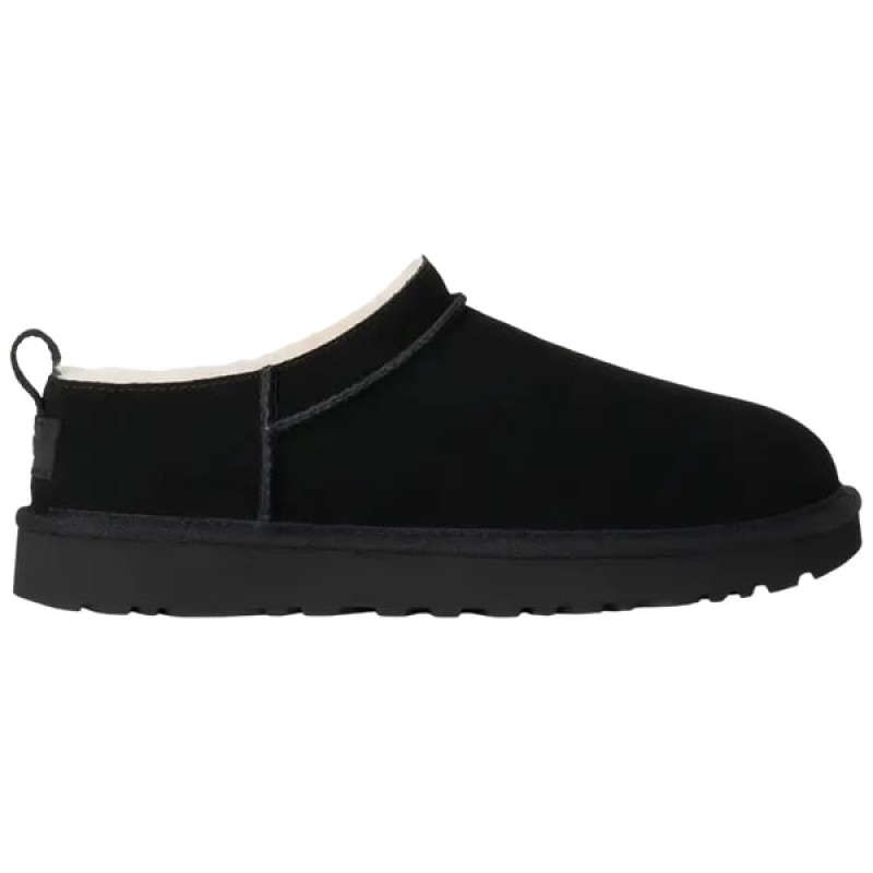 UGG Classic Micro 'Black' (W)