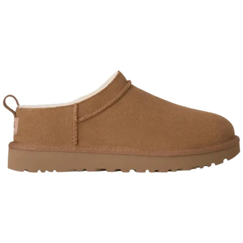 UGG Classic Micro 'Chestnut' (W)