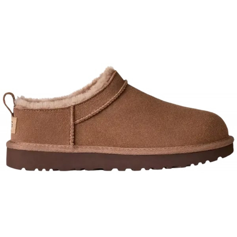 UGG Classic Micro 'Rocky Oak' (W)