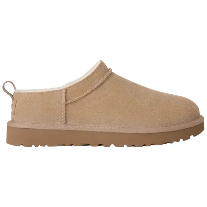 UGG Classic Micro 'Sand' (W)
