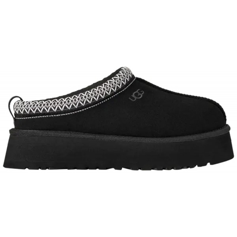UGG Tazz 2 Black (W)