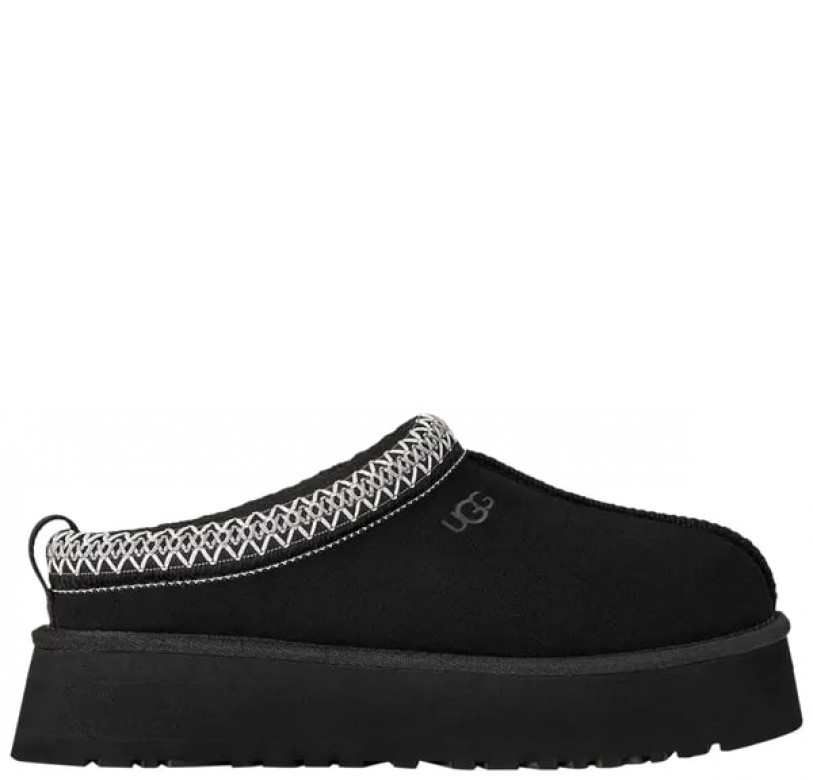 UGG Tazz 2 Black (W)