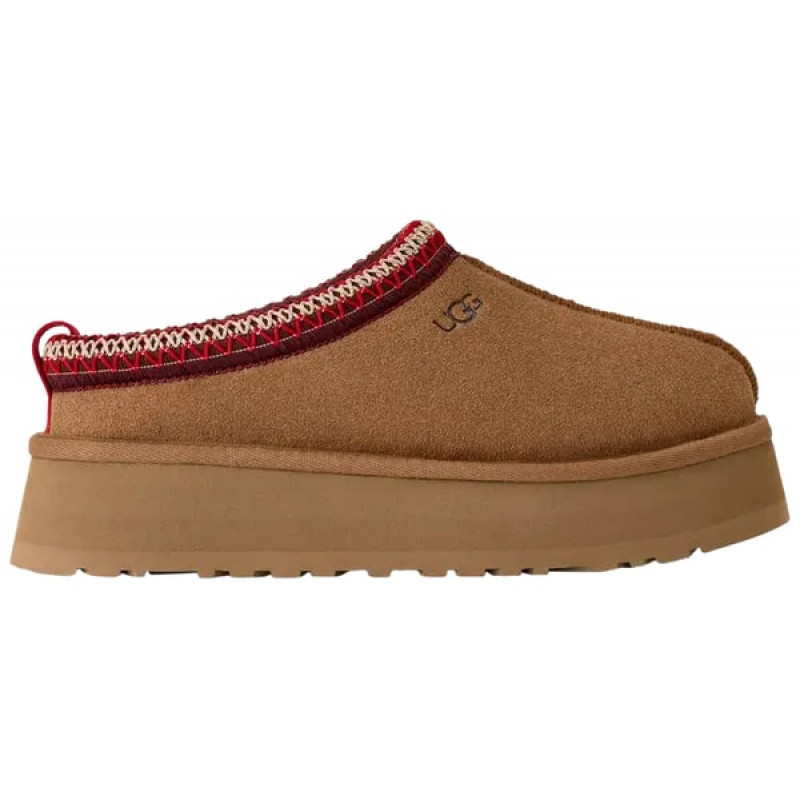 UGG Tazz II Slipper Chestnut (W)