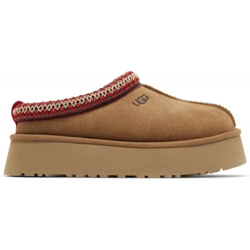 UGG Tazz Slipper Chestnut (W)