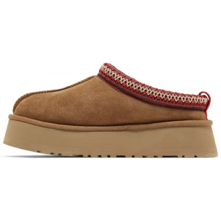 UGG Tazz Slipper Chestnut (W)