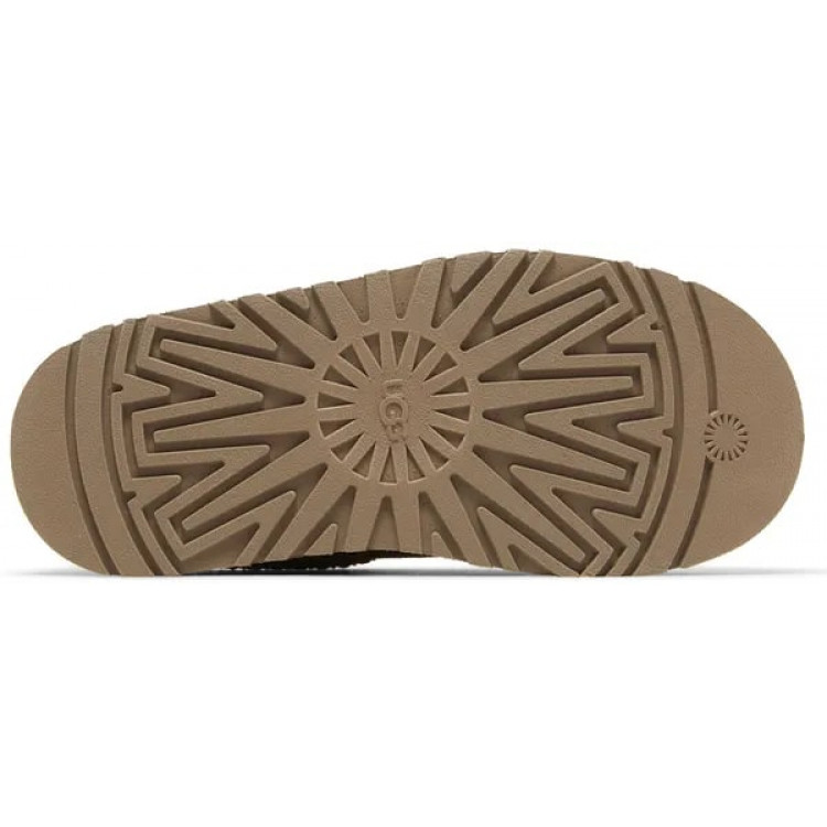 UGG Tazz Slipper Chestnut (W)