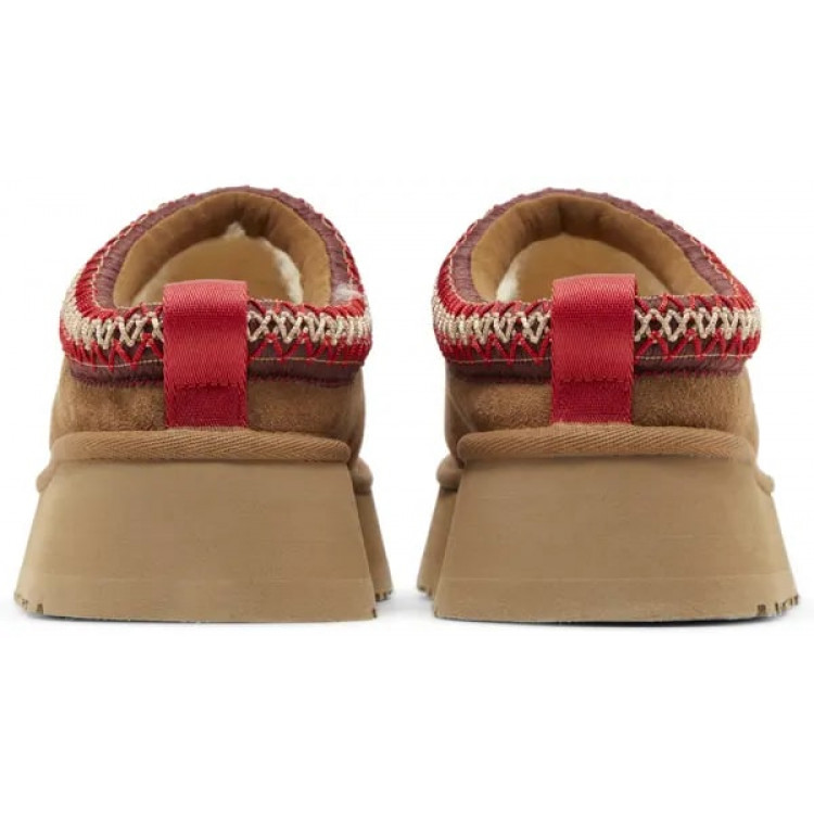 UGG Tazz Slipper Chestnut (W)