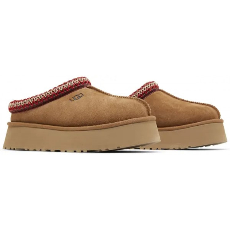 UGG Tazz Slipper Chestnut (W)