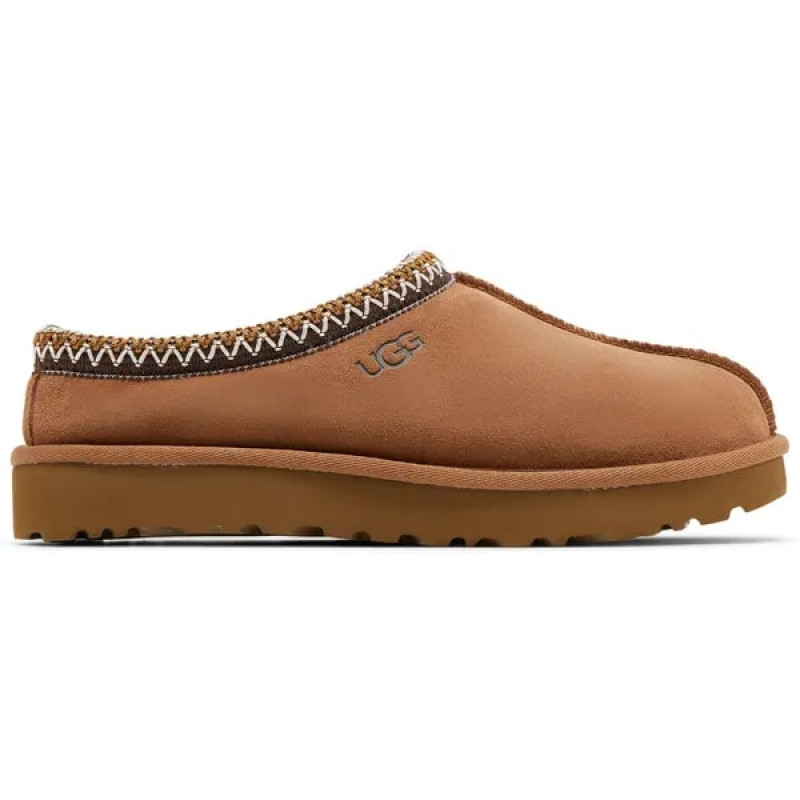 UGG Tasman Slipper Chestnut (W)