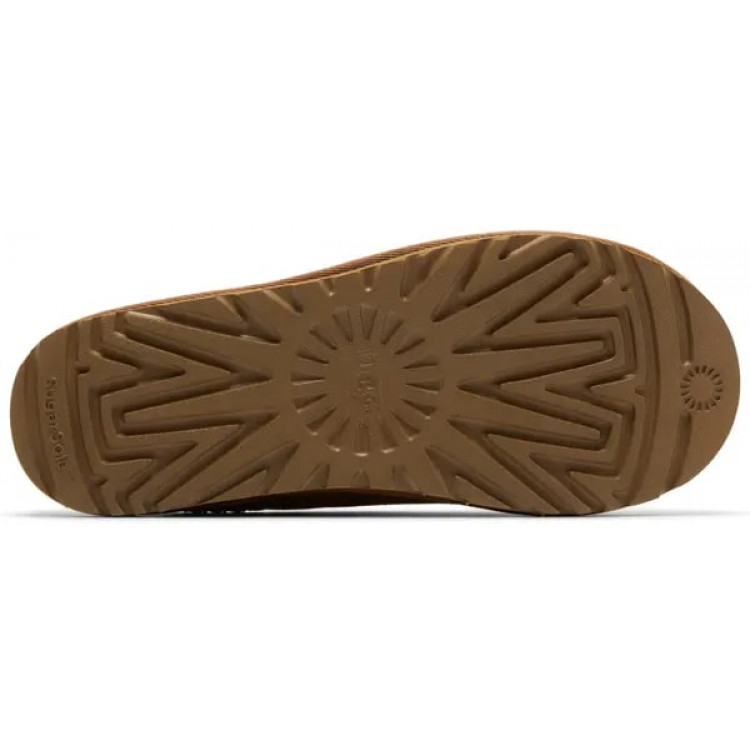 UGG Tasman Slipper Chestnut (W)