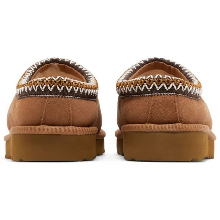 UGG Tasman Slipper Chestnut (W)