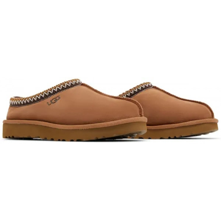 UGG Tasman Slipper Chestnut (W)