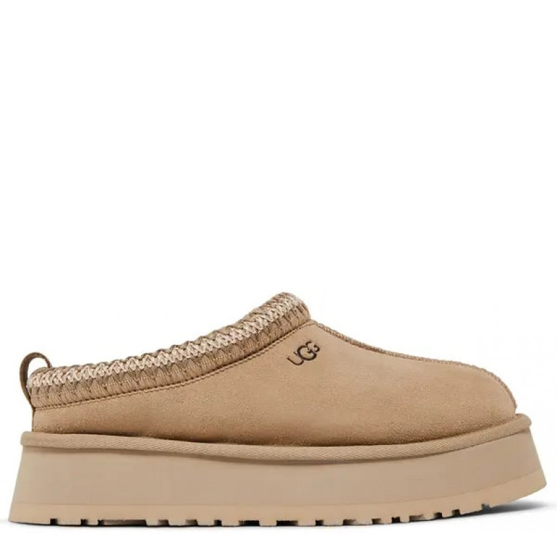 UGG Tazz Slipper Mustard Seed (W)