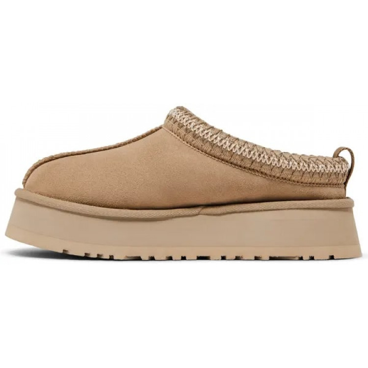 UGG Tazz Slipper Mustard Seed (W)