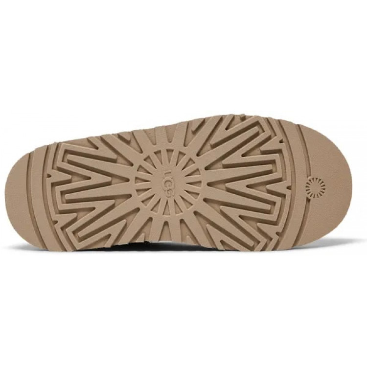 UGG Tazz Slipper Mustard Seed (W)