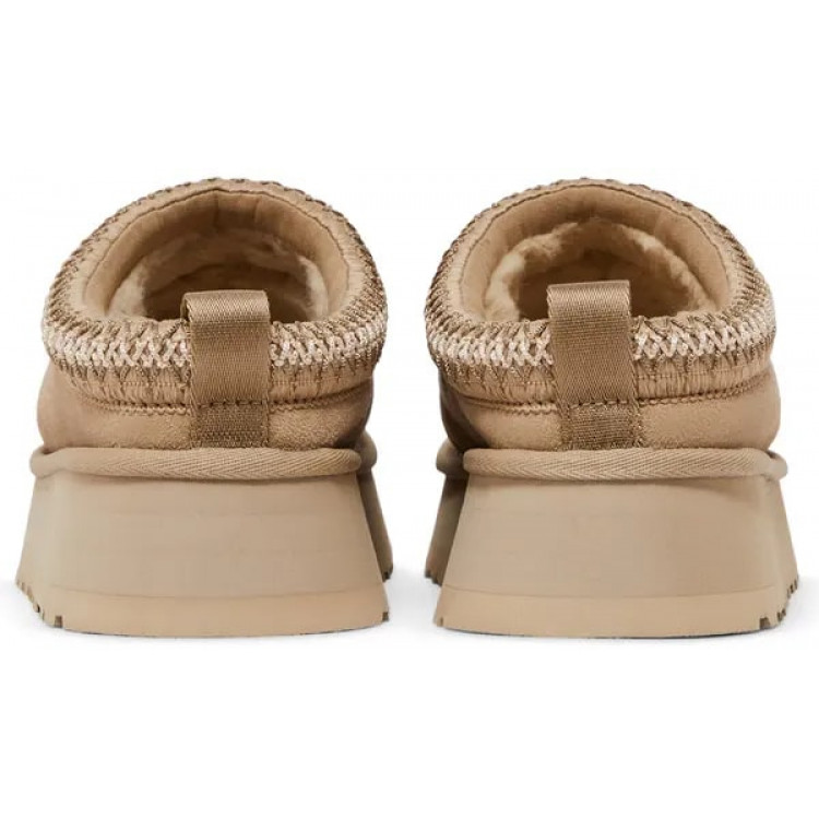 UGG Tazz Slipper Mustard Seed (W)
