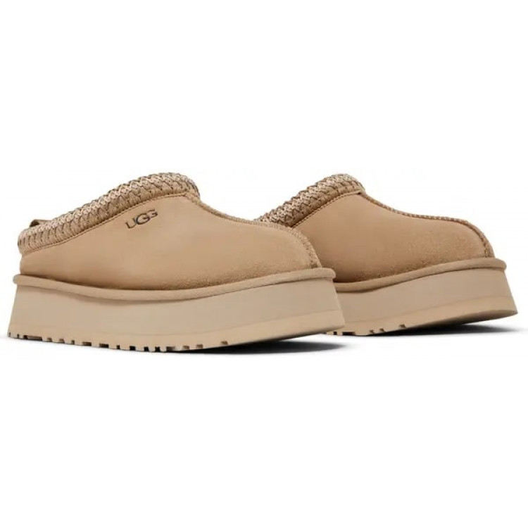 UGG Tazz Slipper Mustard Seed (W)