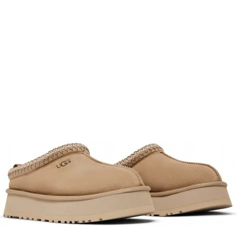 UGG Tazz Slipper Mustard Seed (W)