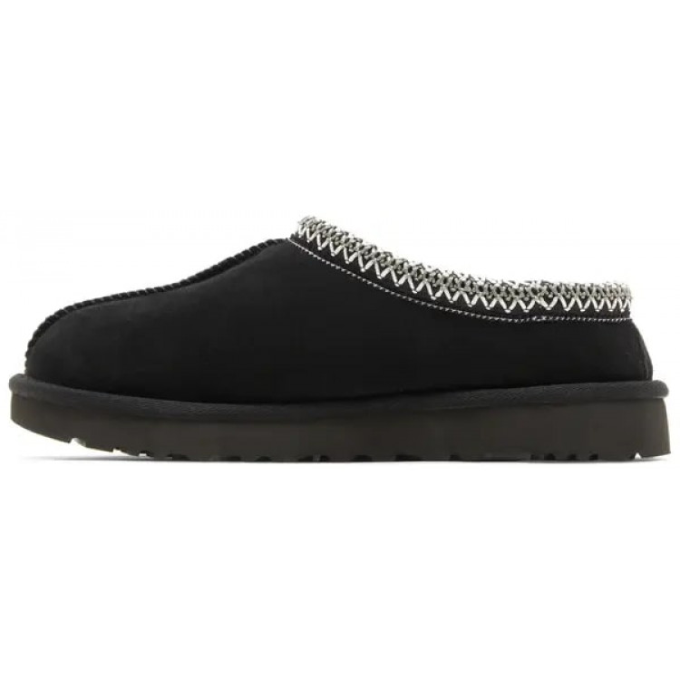 UGG Tasman Slipper Black (W)