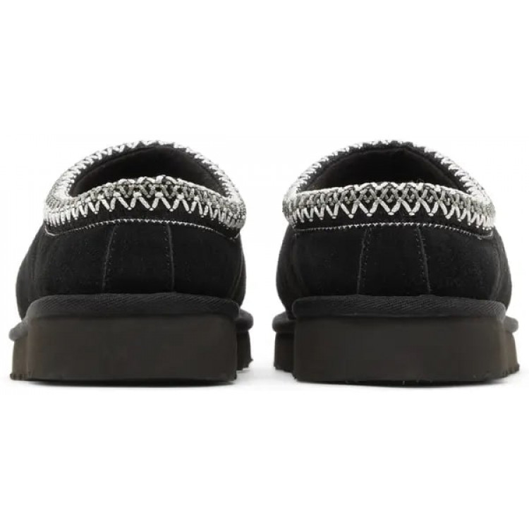 UGG Tasman Slipper Black (W)