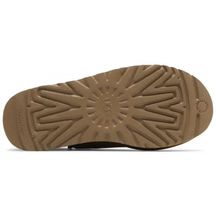 UGG Classic Ultra Mini Platform Boot Chestnut (W)
