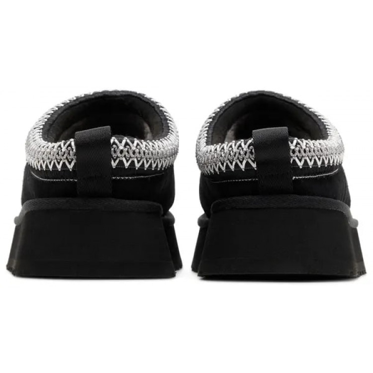 UGG Tazz Slipper Black (W)