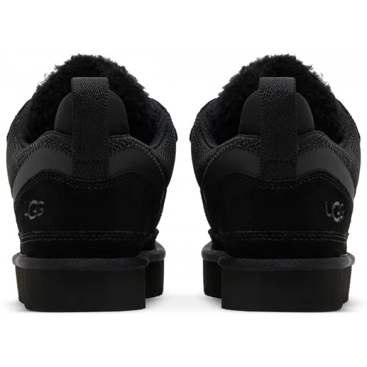 UGG Lowmel Black (W)