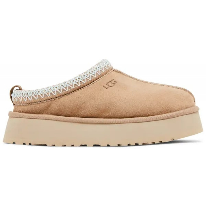 UGG Tazz Slipper Sand (W)