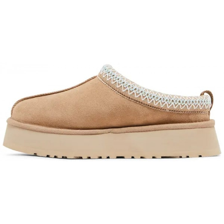 UGG Tazz Slipper Sand (W)