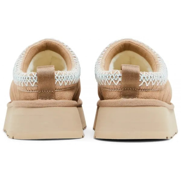 UGG Tazz Slipper Sand (W)
