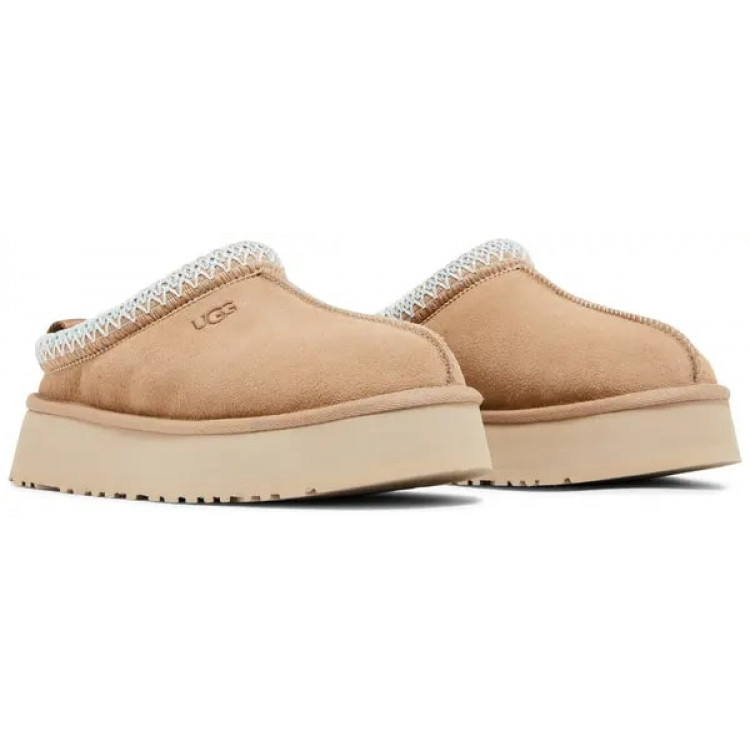 UGG Tazz Slipper Sand (W)