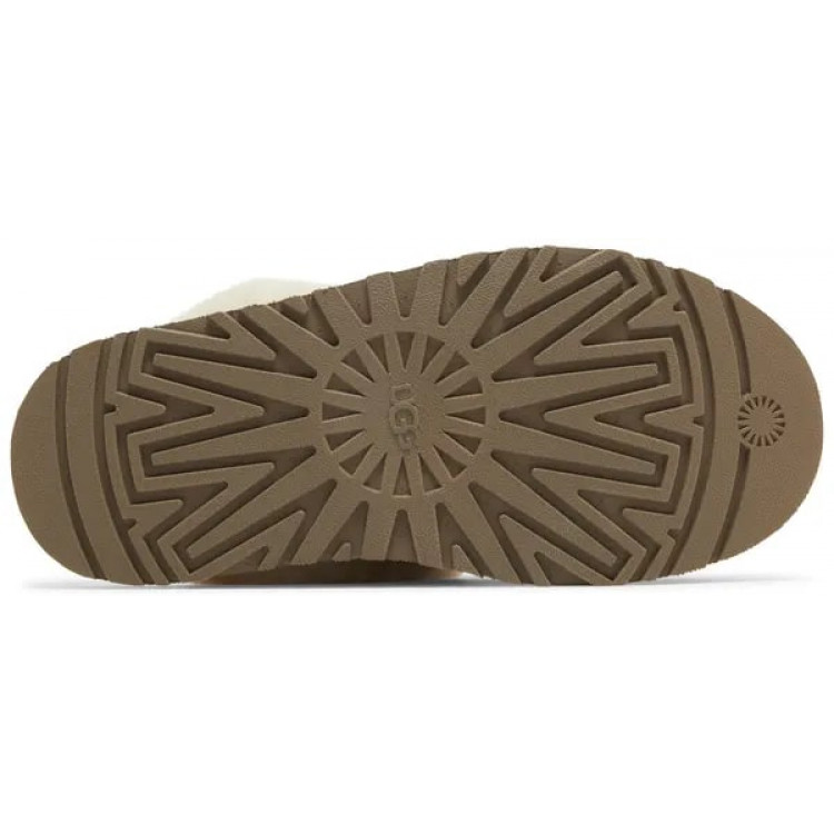 UGG Disquette Slipper Chestnut (W)
