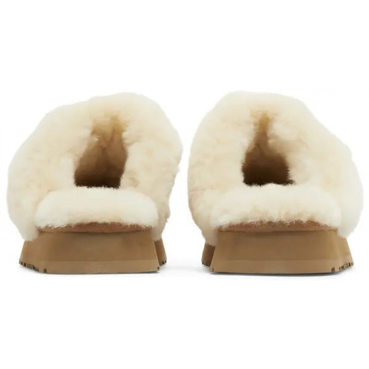 UGG Disquette Slipper Chestnut (W)