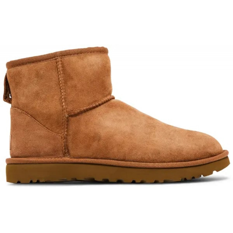 Ugg Classic Mini Boot Chestnut (W) 