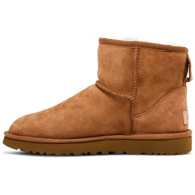 Ugg Classic Mini Boot Chestnut (W) 
