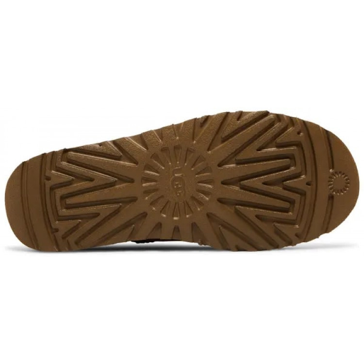 Ugg Classic Mini Boot Chestnut (W) 