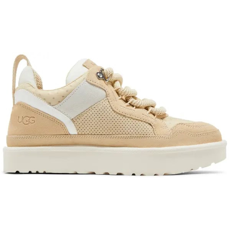UGG Lowmel Spring Biscotti (W)