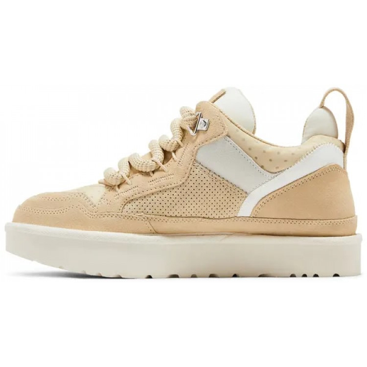 UGG Lowmel Spring Biscotti (W)