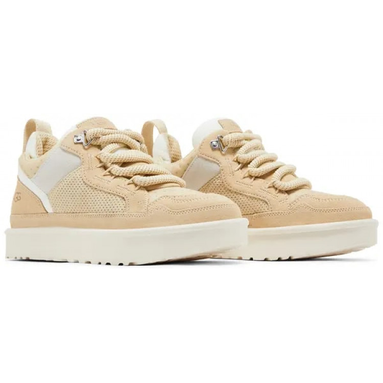 UGG Lowmel Spring Biscotti (W)