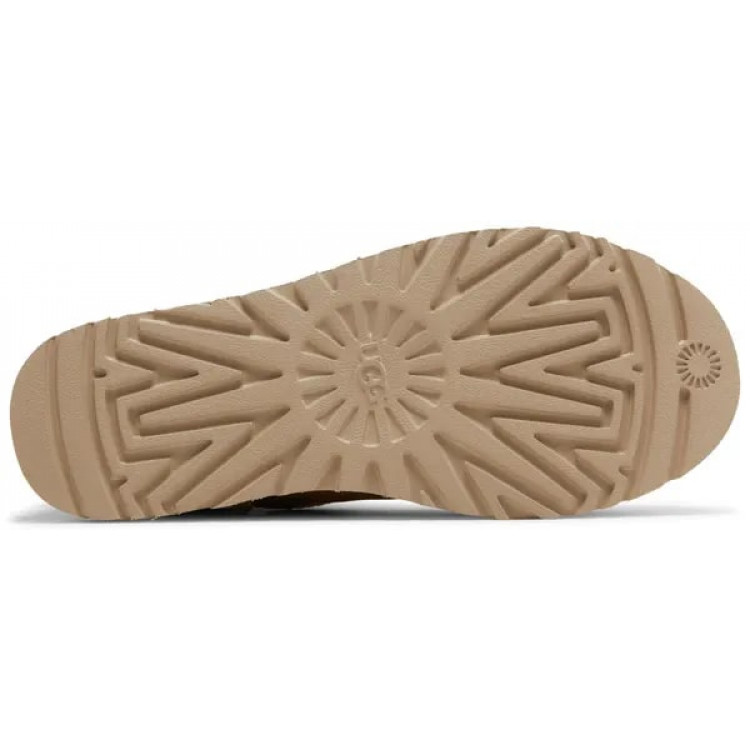 Ugg Classic Ultra Mini Boot Sand (W) 