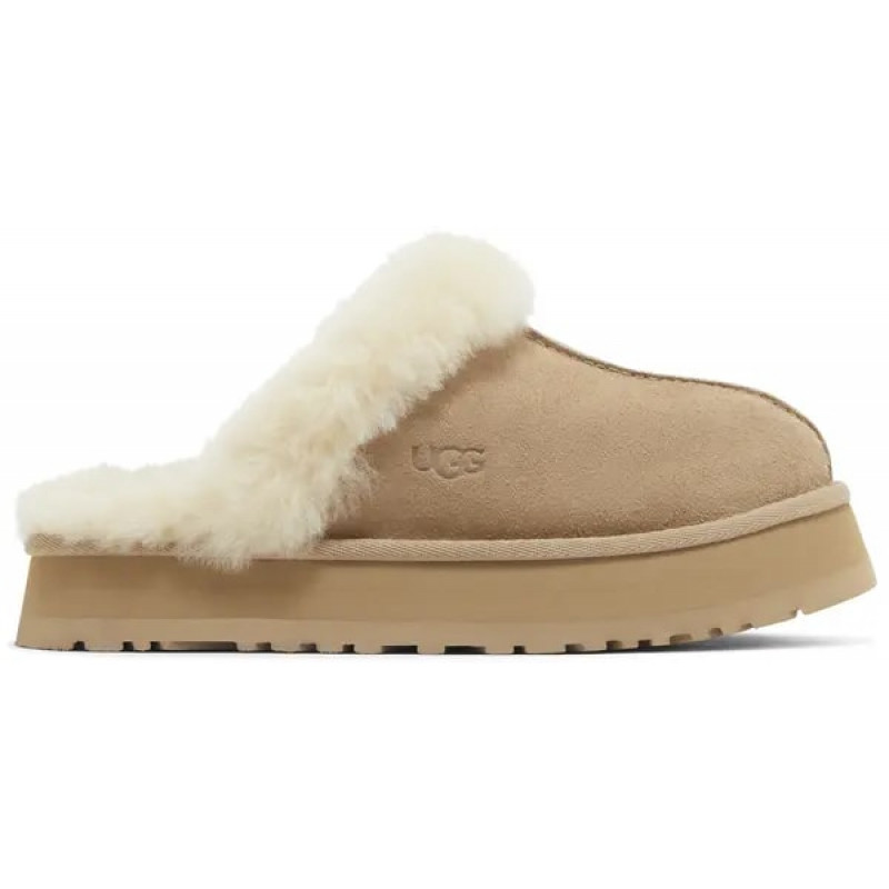UGG Disquette Slipper Sand (W)