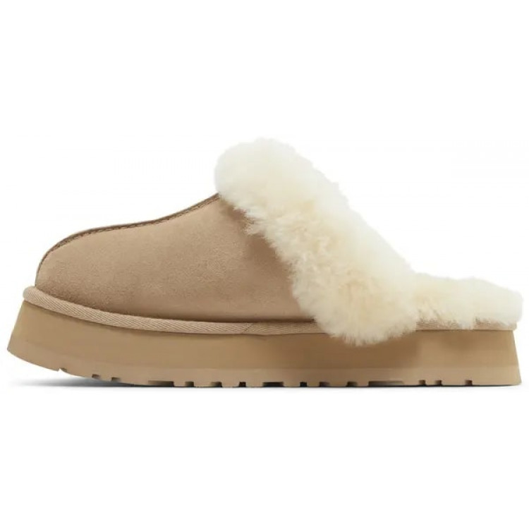 UGG Disquette Slipper Sand (W)