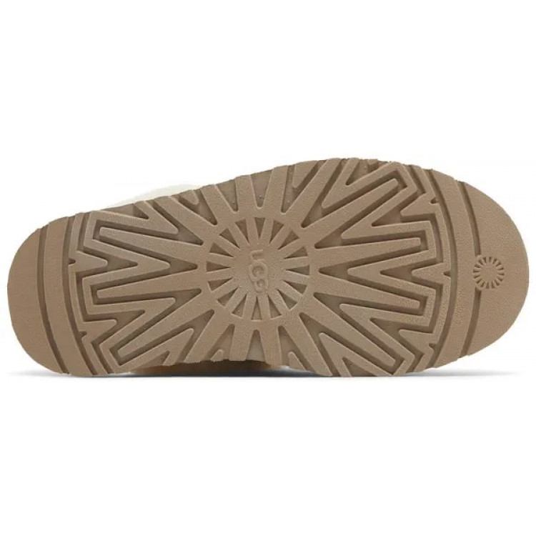 UGG Disquette Slipper Sand (W)