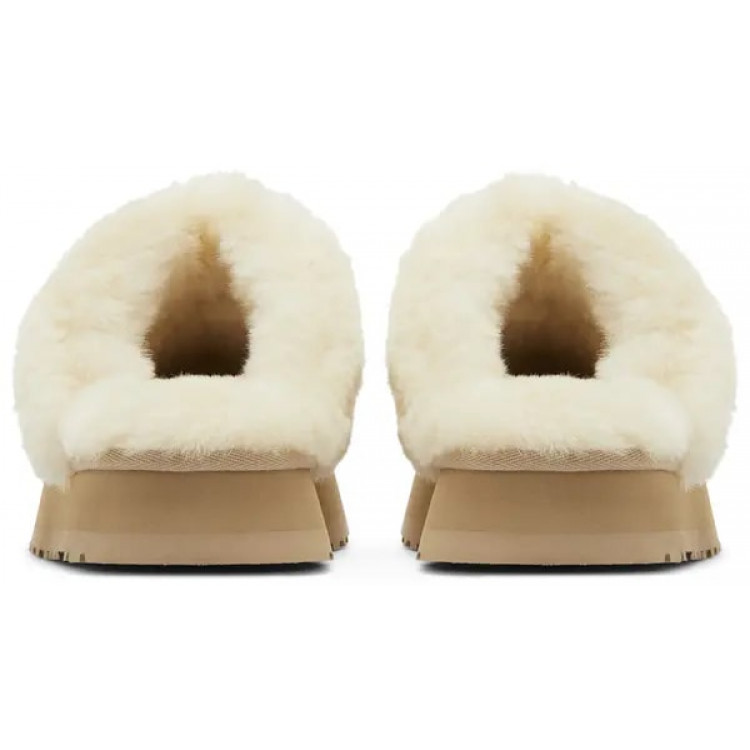 UGG Disquette Slipper Sand (W)