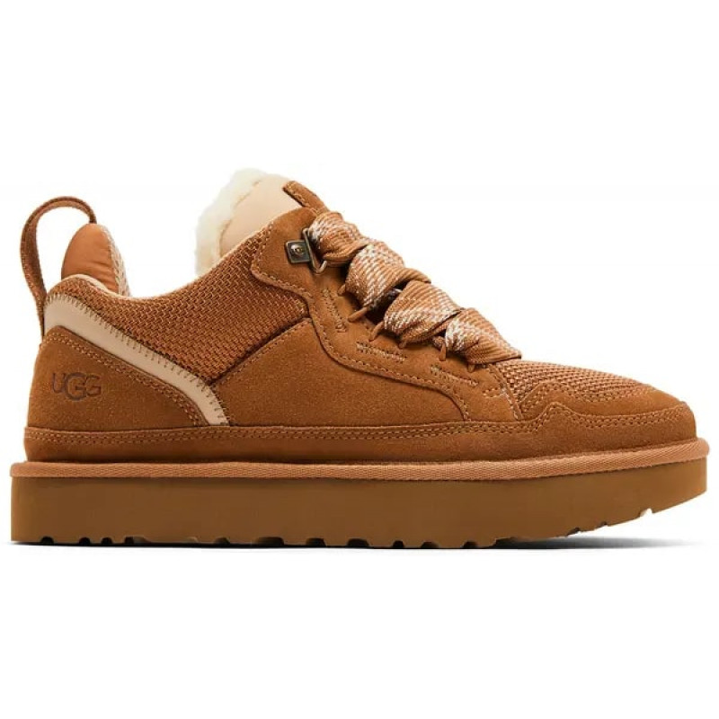 UGG Lowmel Chestnut (W)
