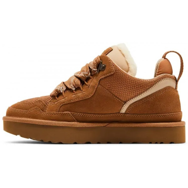 UGG Lowmel Chestnut (W)