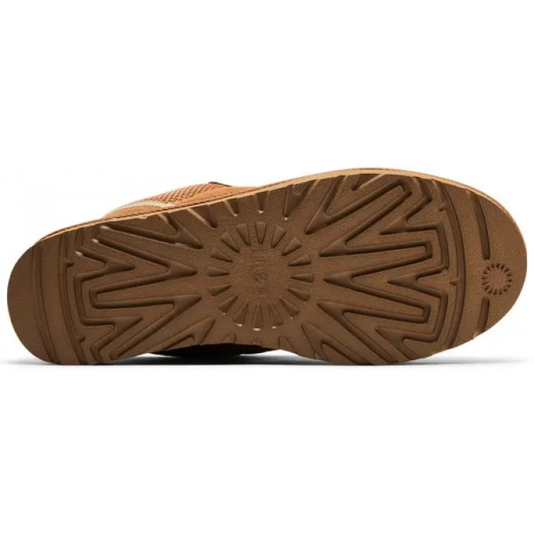 UGG Lowmel Chestnut (W)