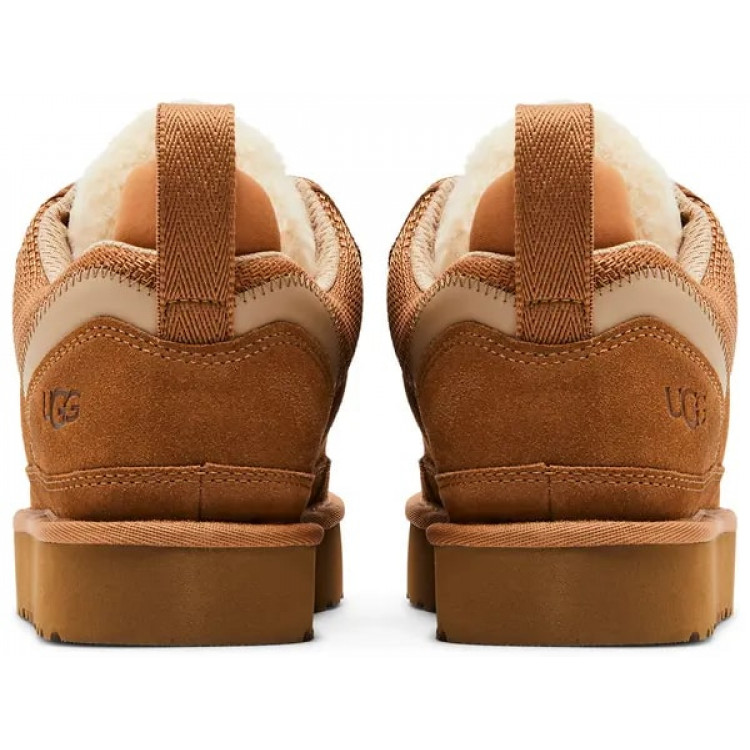 UGG Lowmel Chestnut (W)